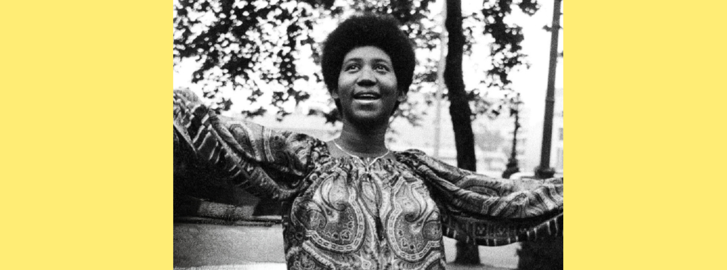 Pure Soul Presents: ARETHA "Divas of Soul"