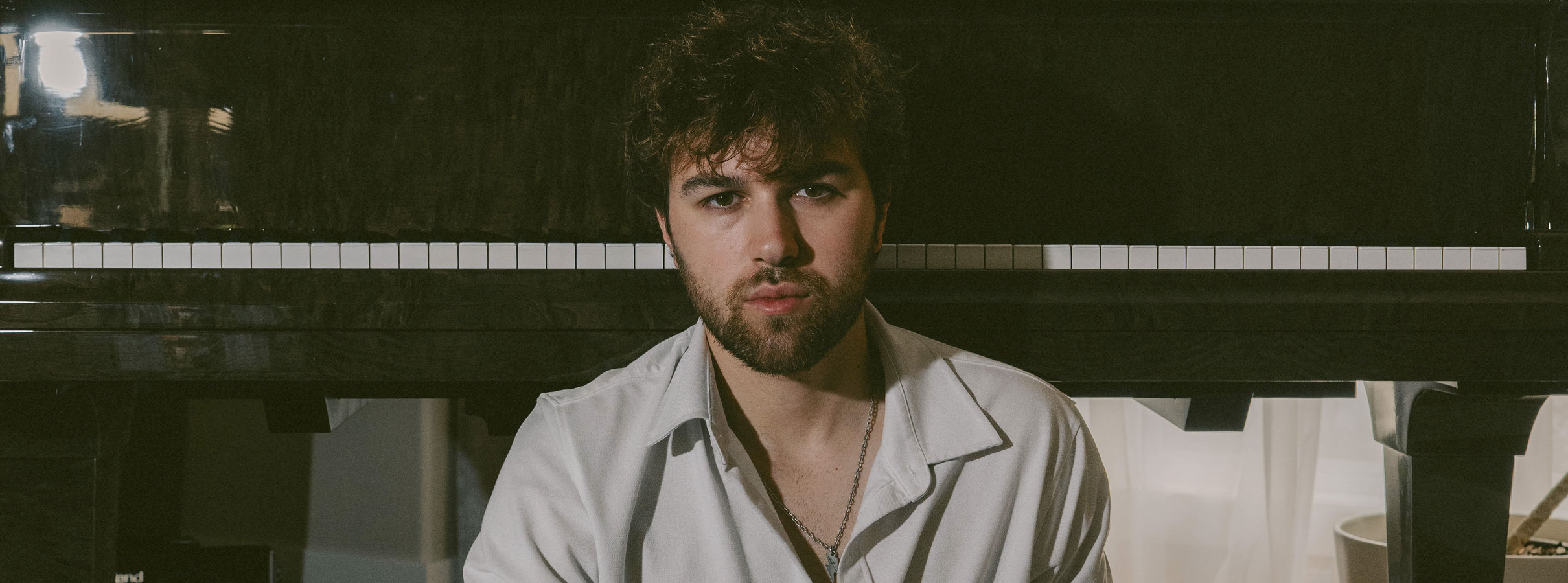 Ben Dunnill's "I Loved You in November" Tour