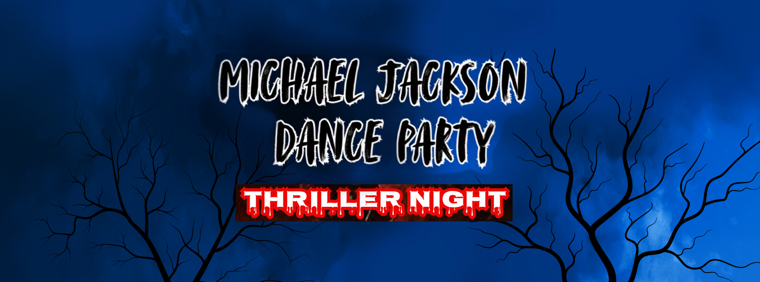 Riot Nerd Presents: Thriller Night: Michael Jackson Dance Party!
