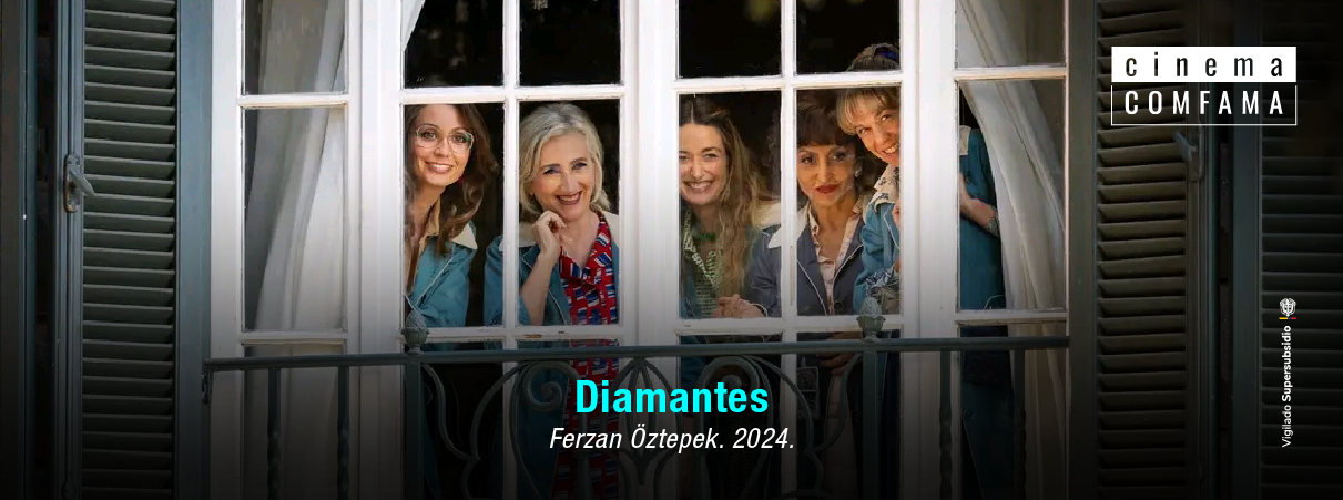 Diamantes