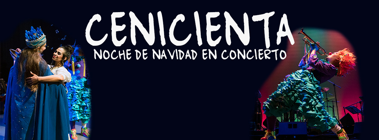 CENICIENTA