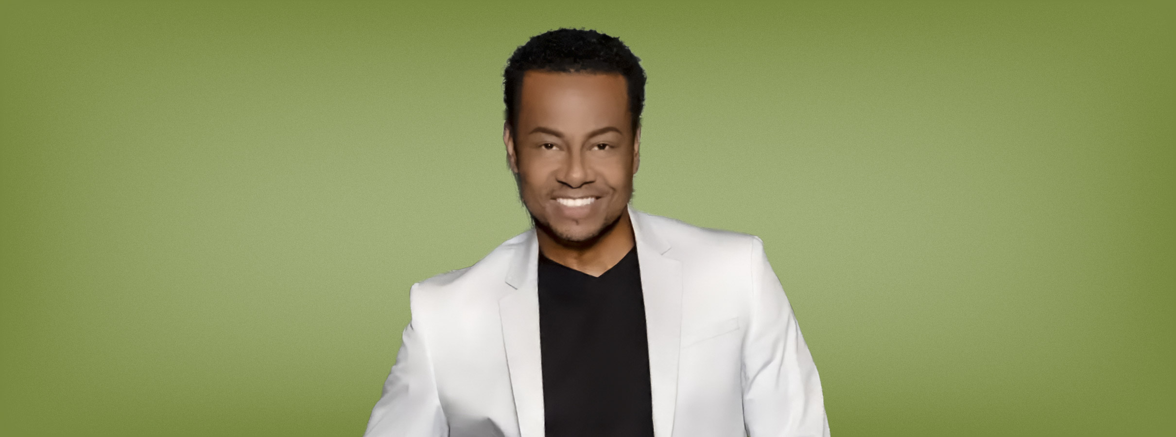 Robert Gee "Dear Momma - A Love Letter In Song