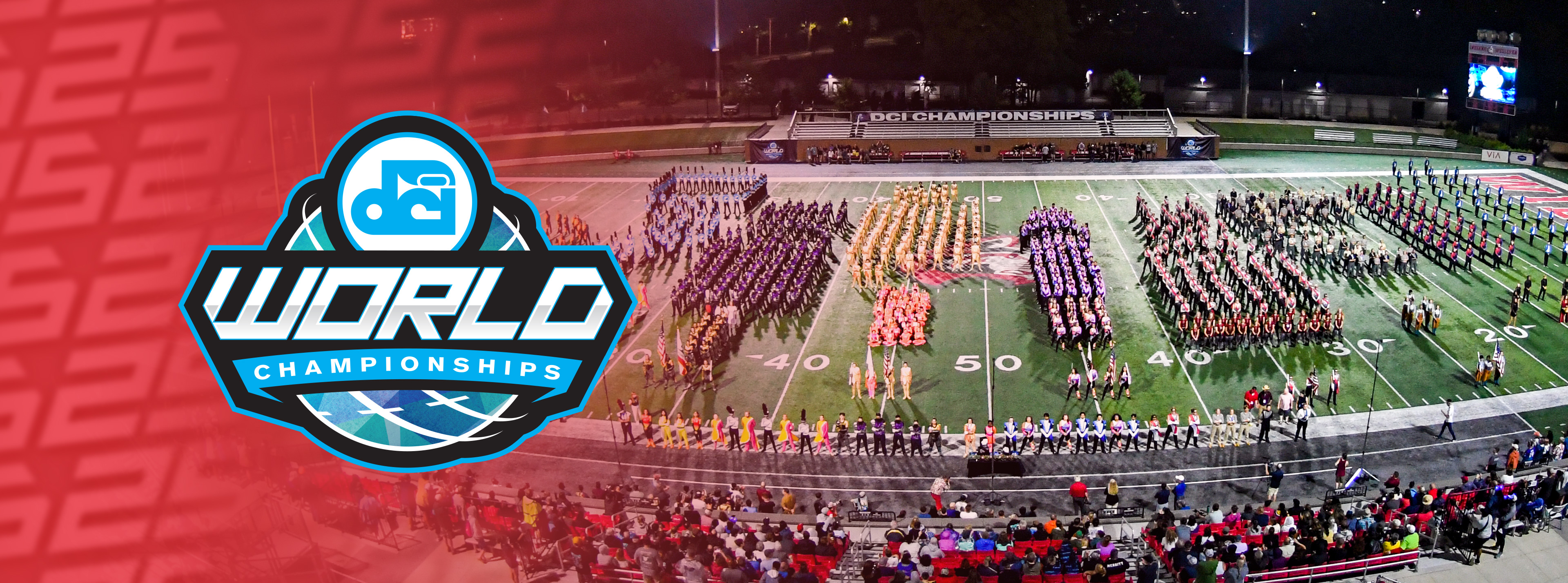 ミュージック DCI WORLD CHAMPIONSHIPS WORLD CLASS 2025 DCI World