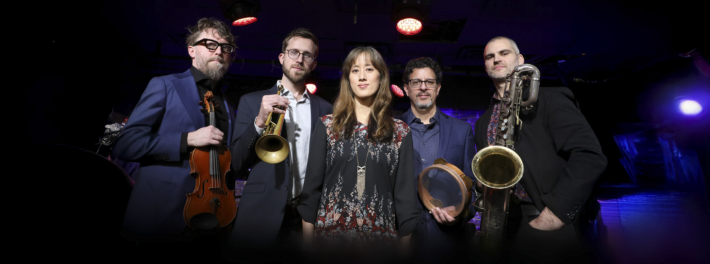 Few Of A Kind - EP Release Show