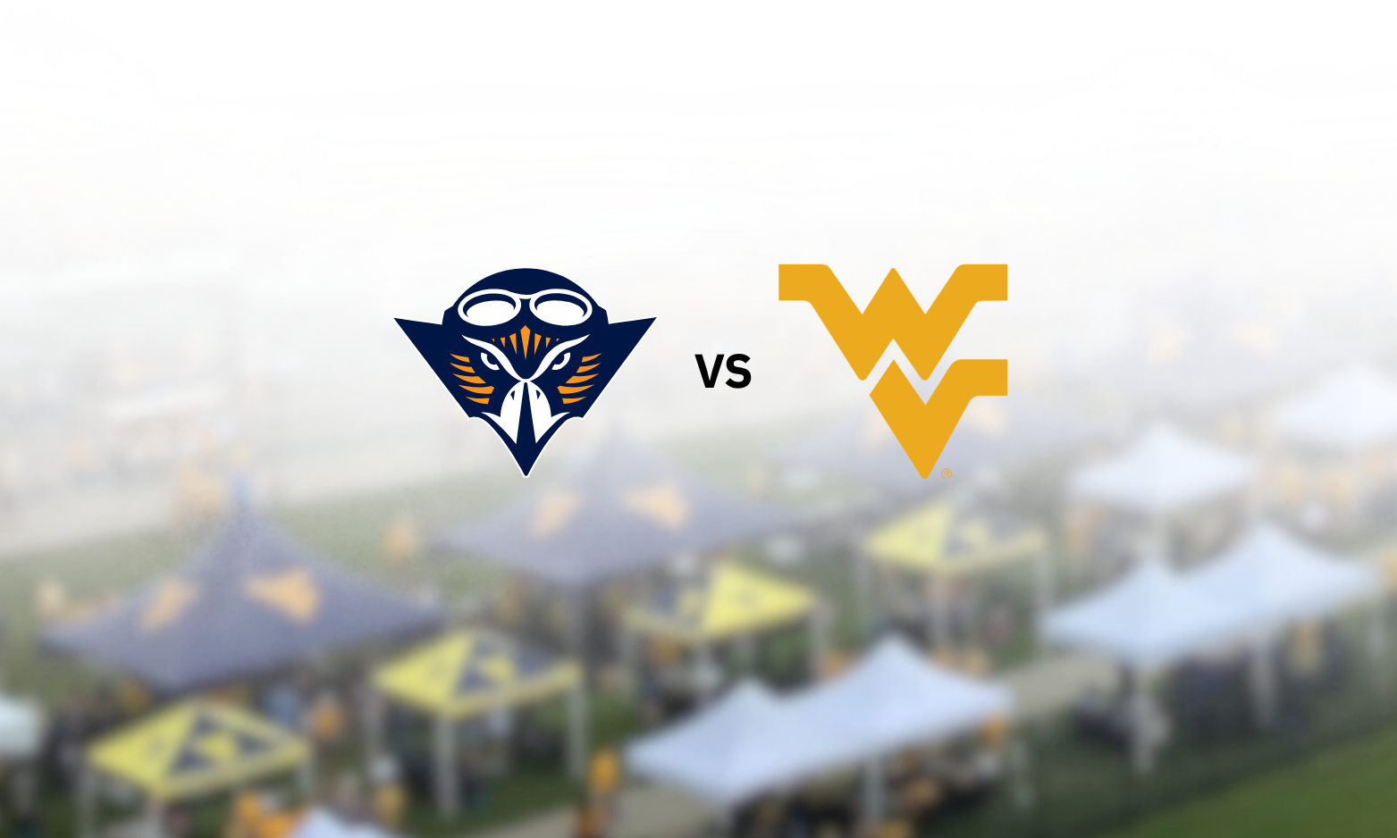 UT Martin @ West Virginia