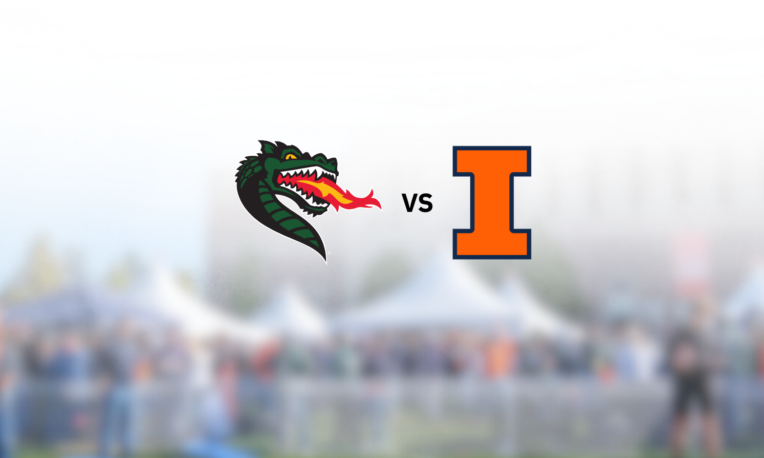 UAB @ Illinois