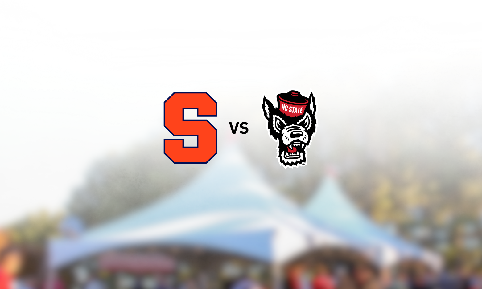 Syracuse @ NC State