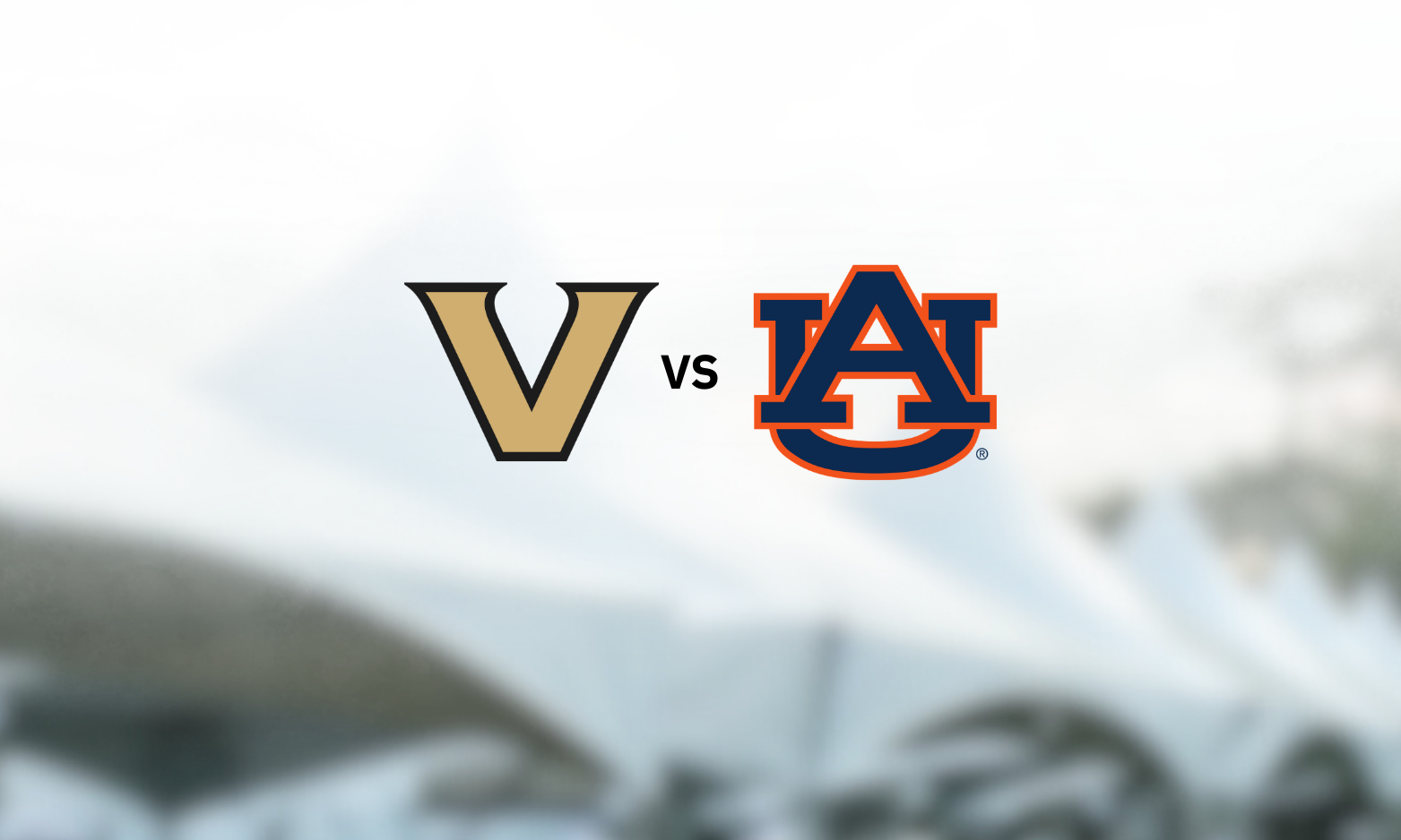 Vanderbilt @ Auburn