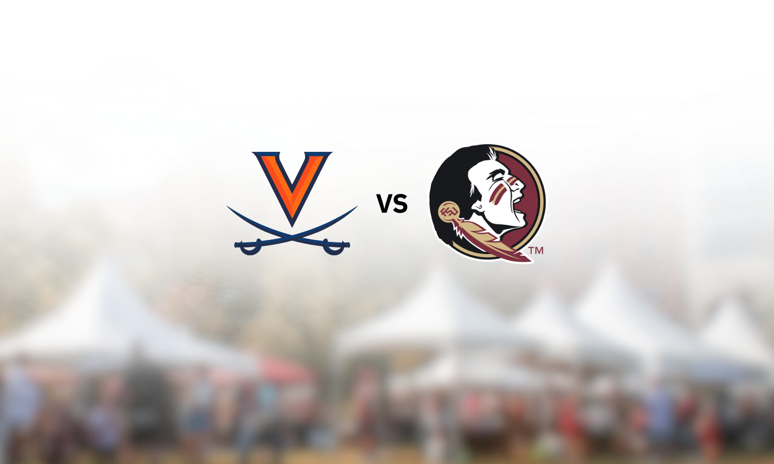 Virginia @ Florida State