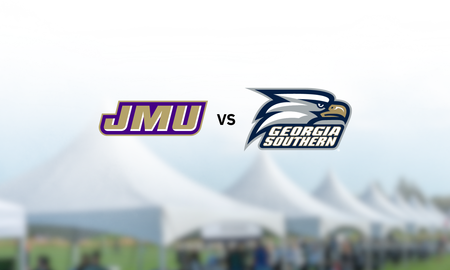 James Madison @ Georgia Southern
