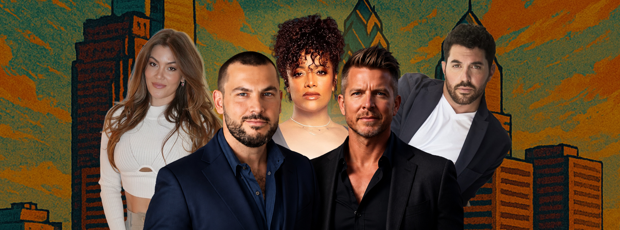 Challenge Mania Live!