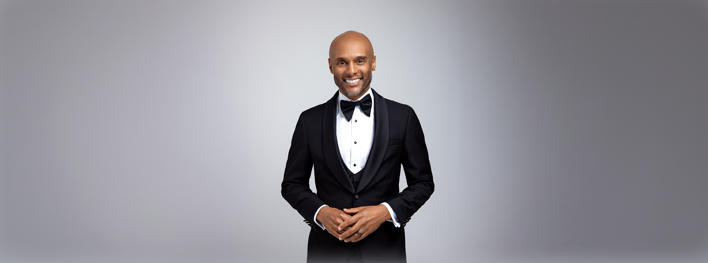 Kenny Lattimore