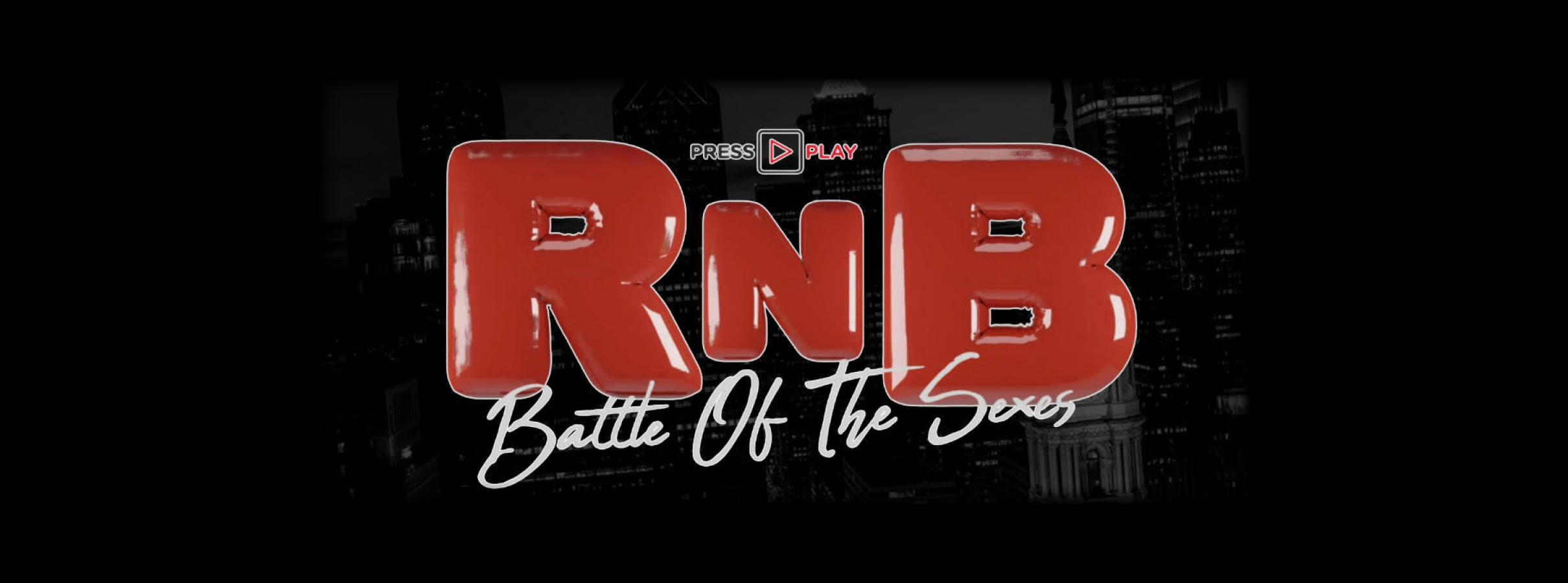 R&B Battle of The Sexes