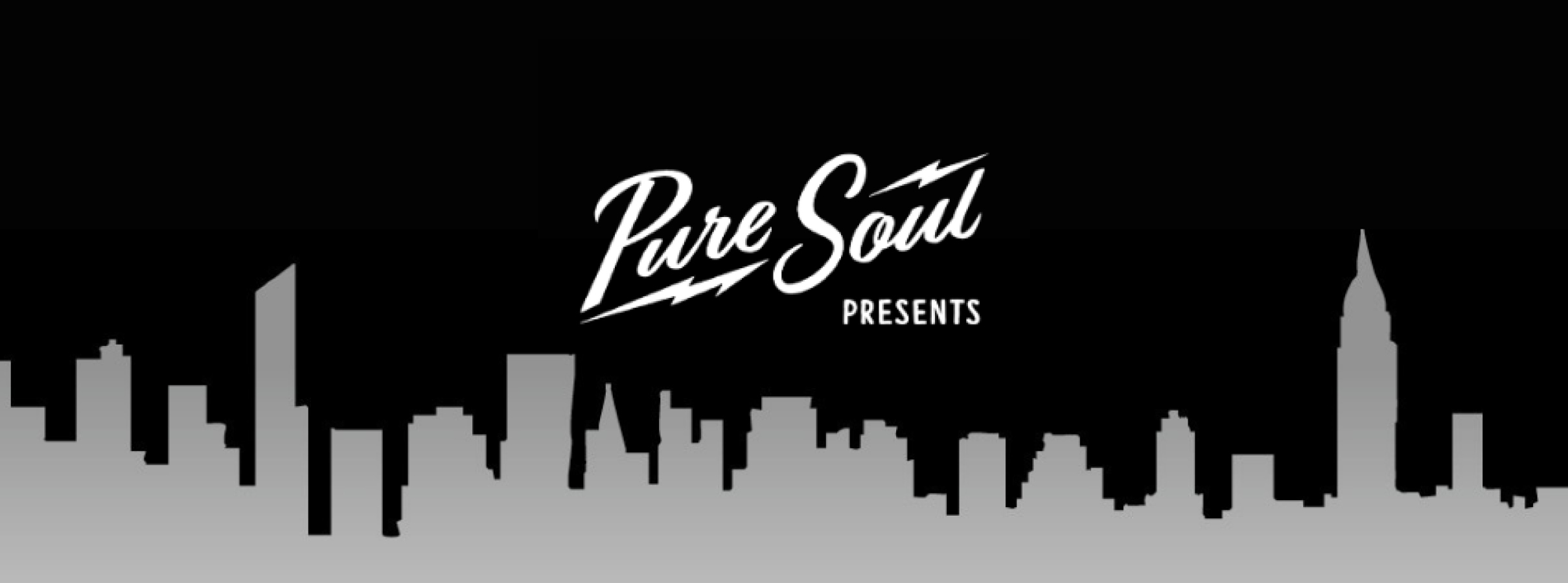 PureSoul Presents: The New Jack Swing Brunch Experience