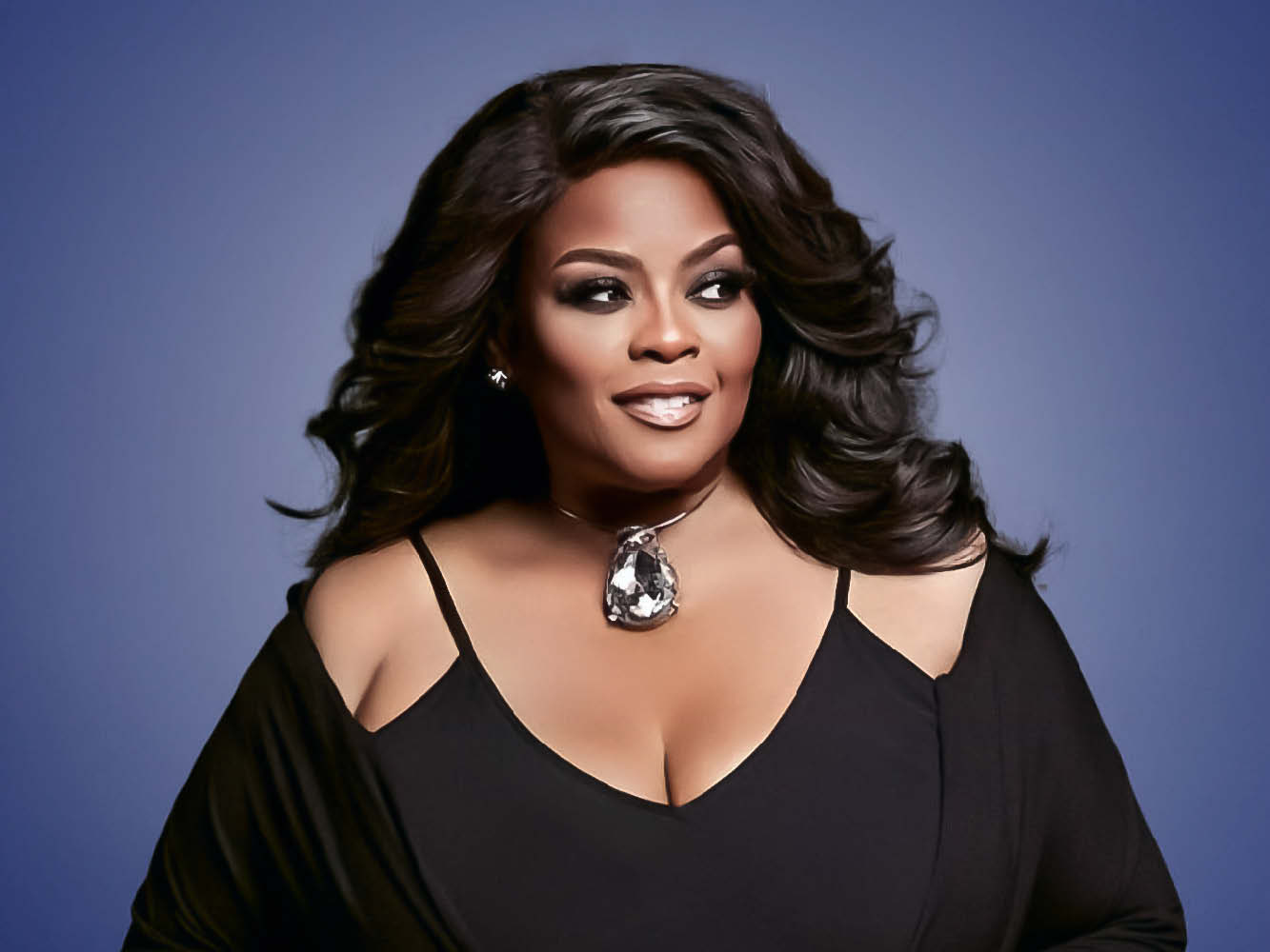 MAYSA’s BLUE VELVET SOUL EXPERIENCE