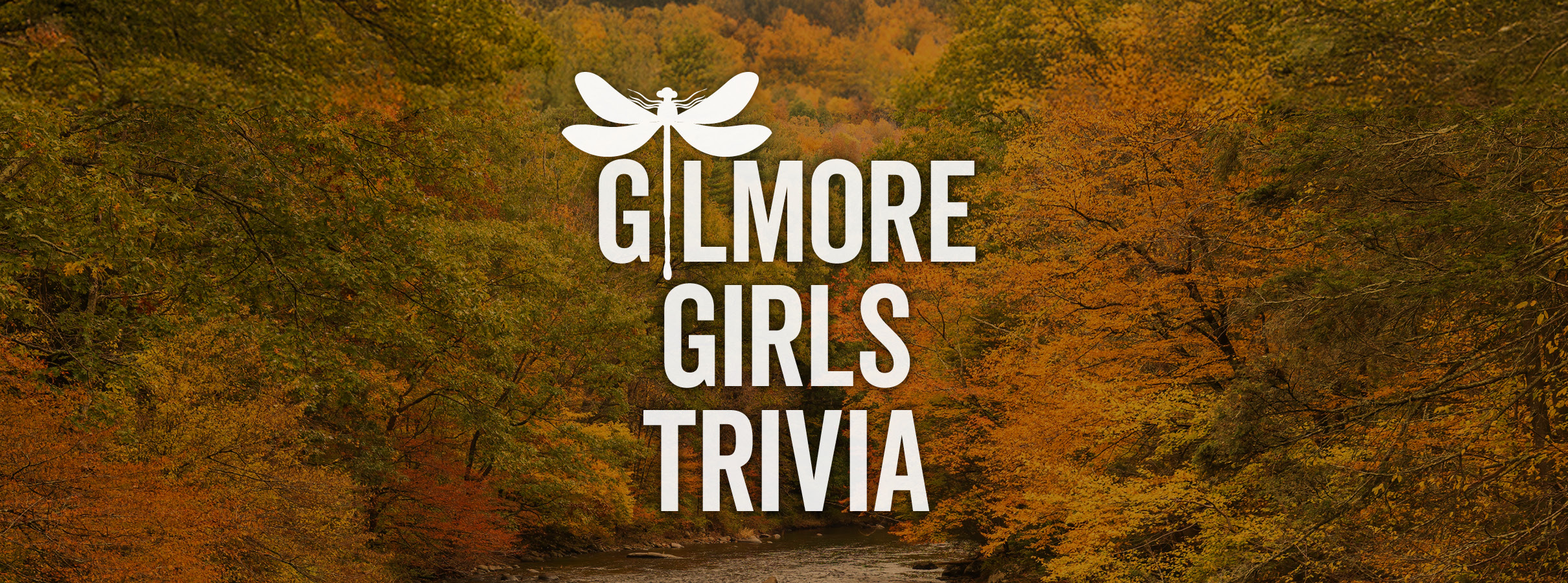 Gilmore Girls Trivia