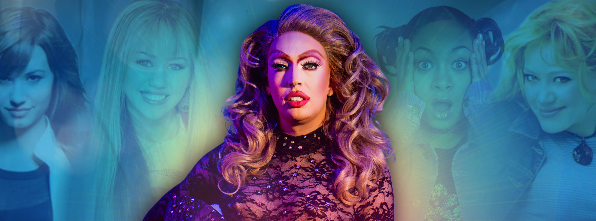 SADbrunch Presents: Disney Channel Drag Brunch