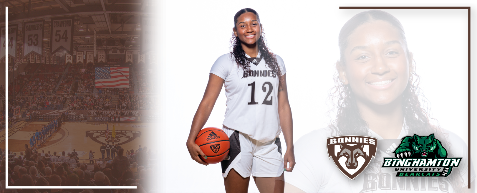 Tickets for WBB vs Binghamton vivenu