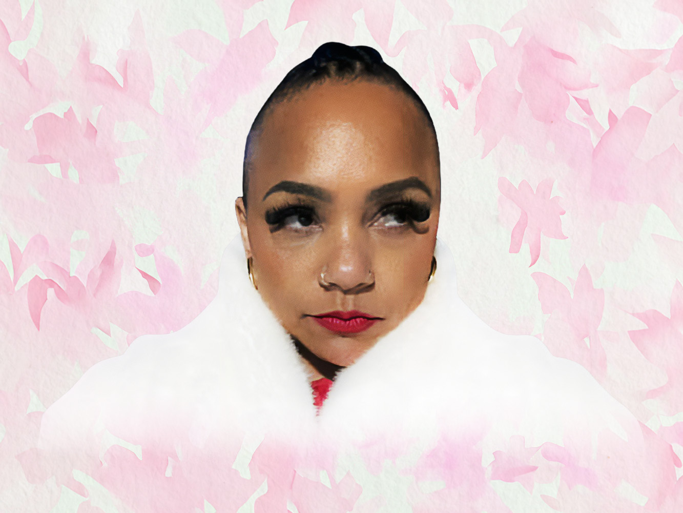 Healed People Don't Act Like That Poetry Tour 