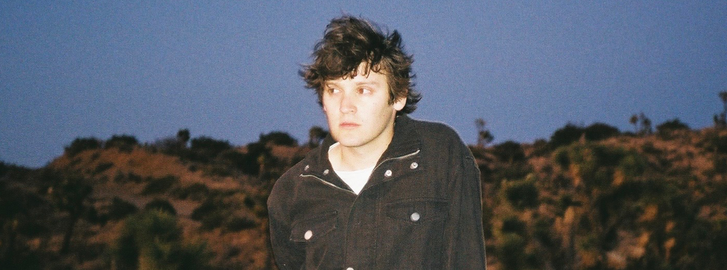 J Solomon with Stone Cold Grace