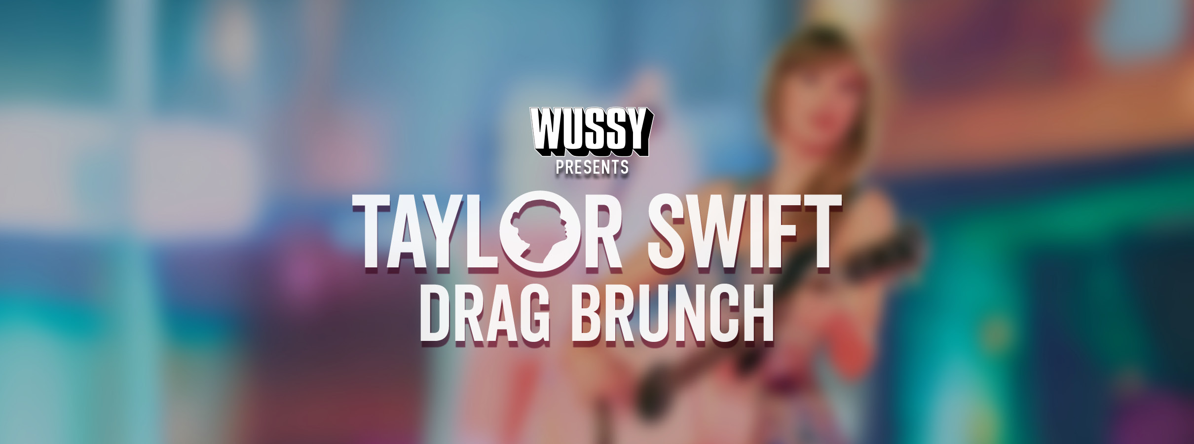 Taylor Swift Drag Brunch