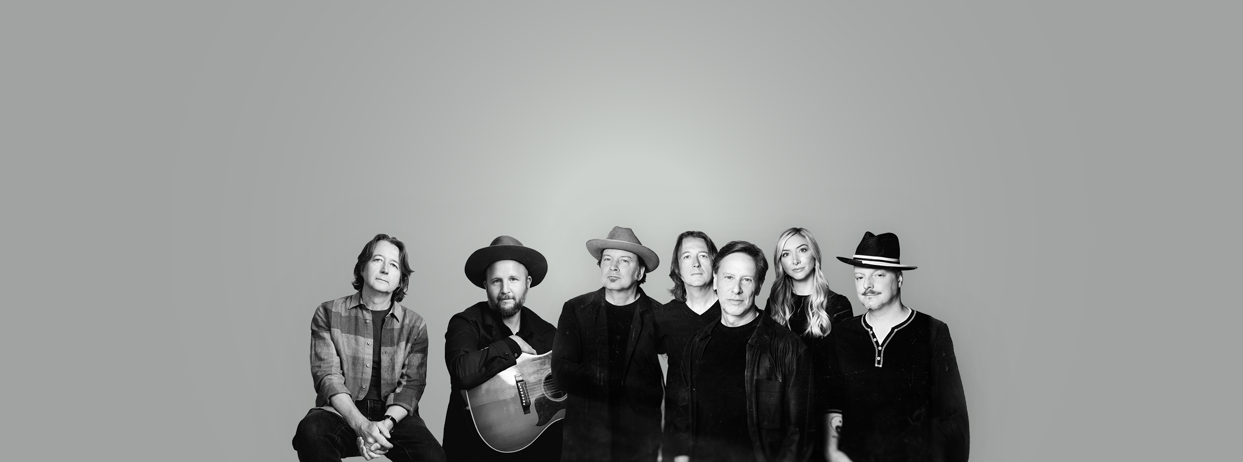 The Alternate Routes and Pete Muller