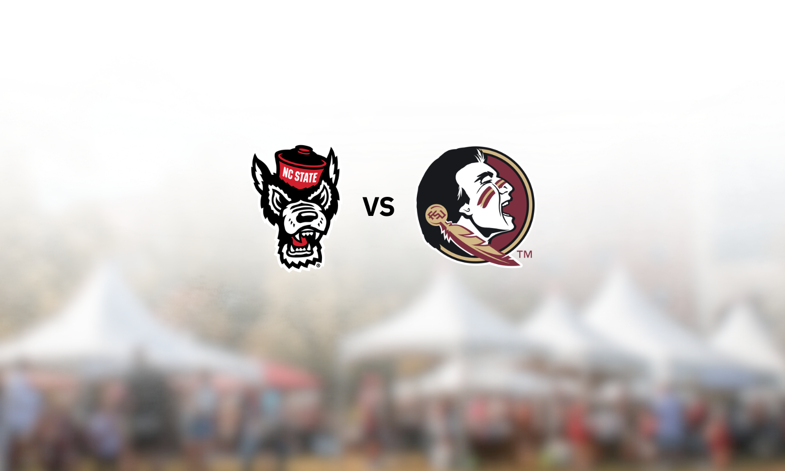 NC State @ Florida State