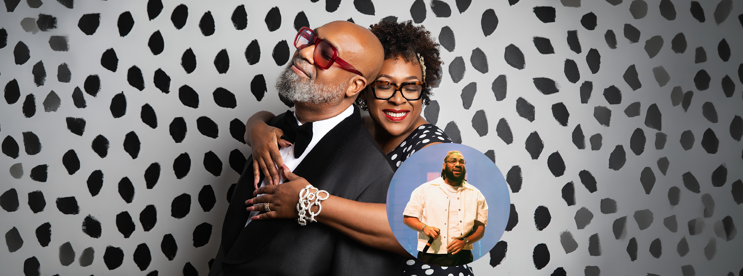Kindred The Family Soul NYE!