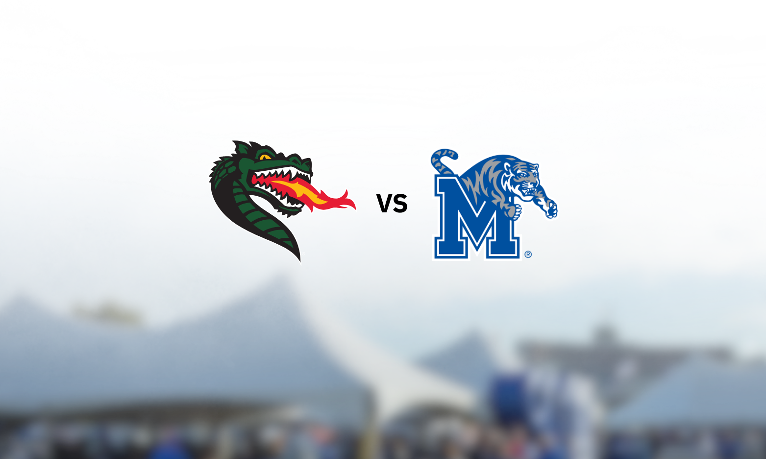 UAB @ Memphis