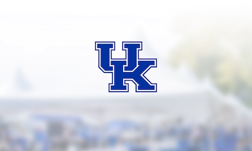 2026 Kentucky Full Season