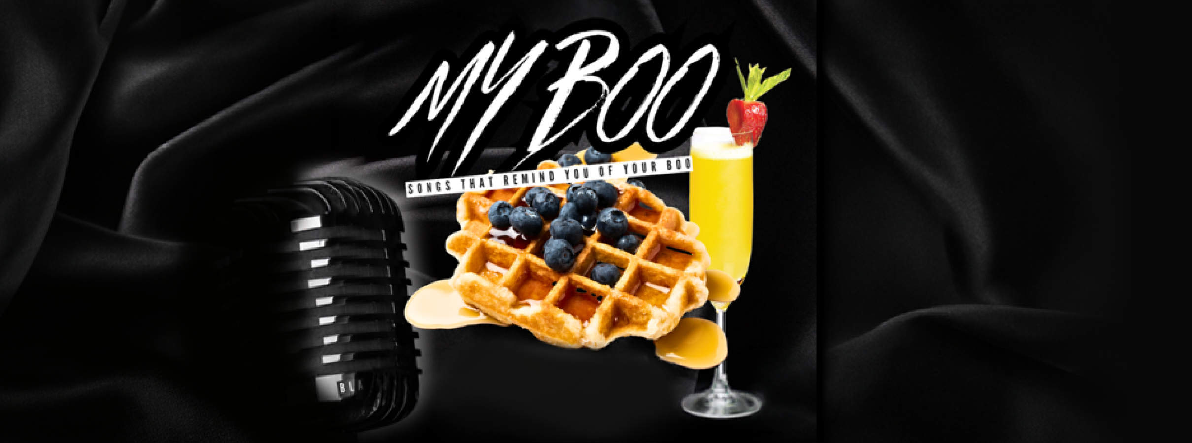 R&B Brunch: My Boo
