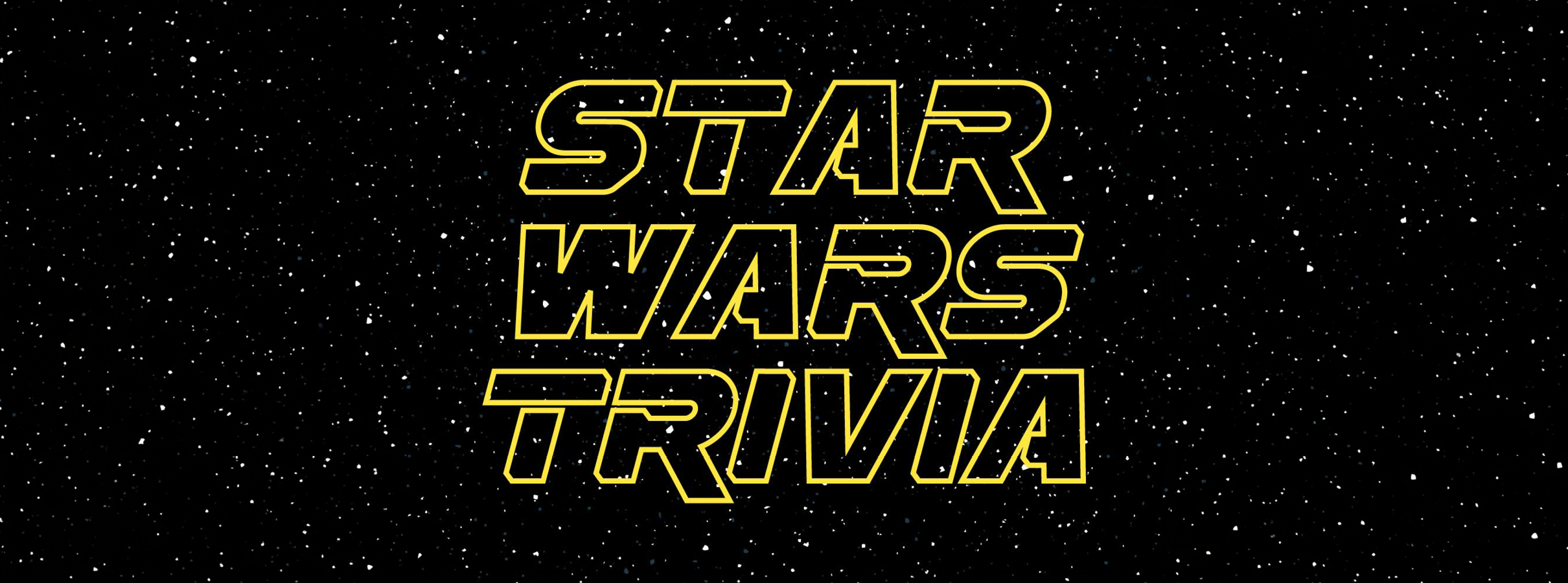 Star Wars: Revenge of The Sixth Trivia