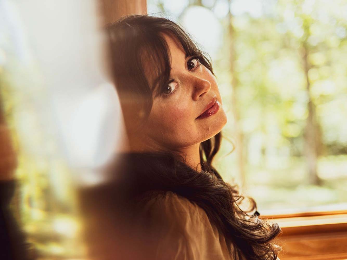 Emily Scott Robinson