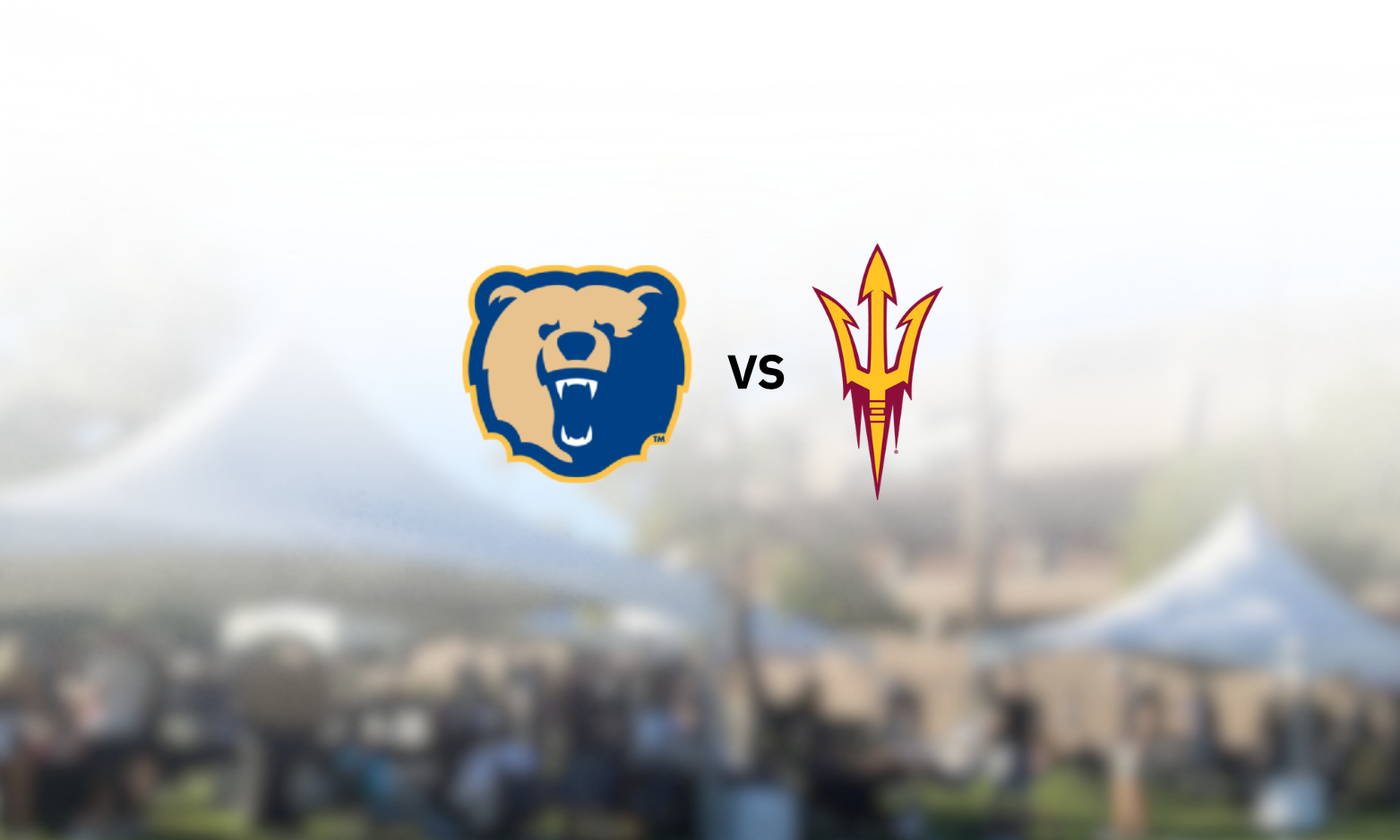 Morgan State @ Arizona State