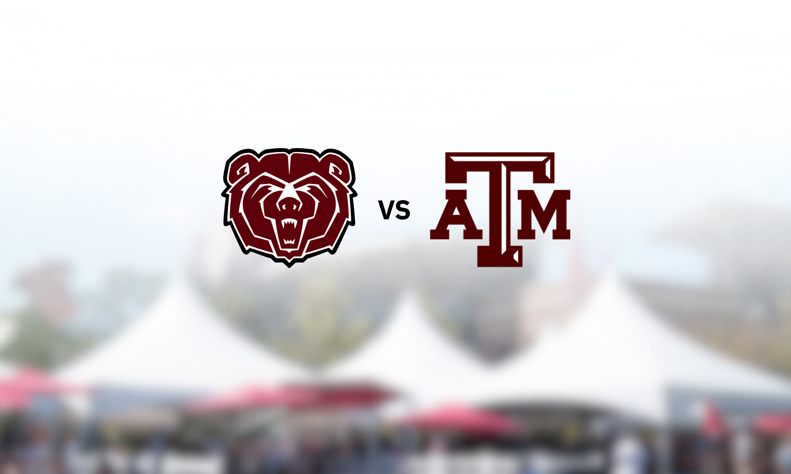 Missouri State @ Texas A&M