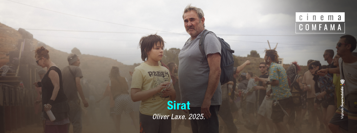 Sirat