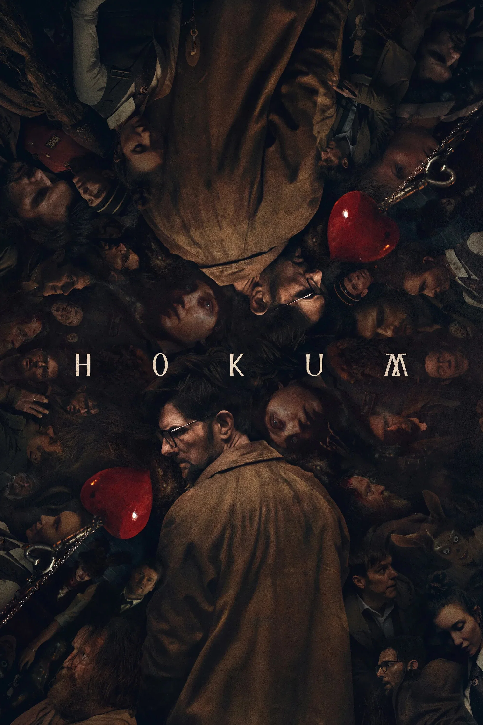 Hokum (2026) Late Show at The Byrd Theatre
