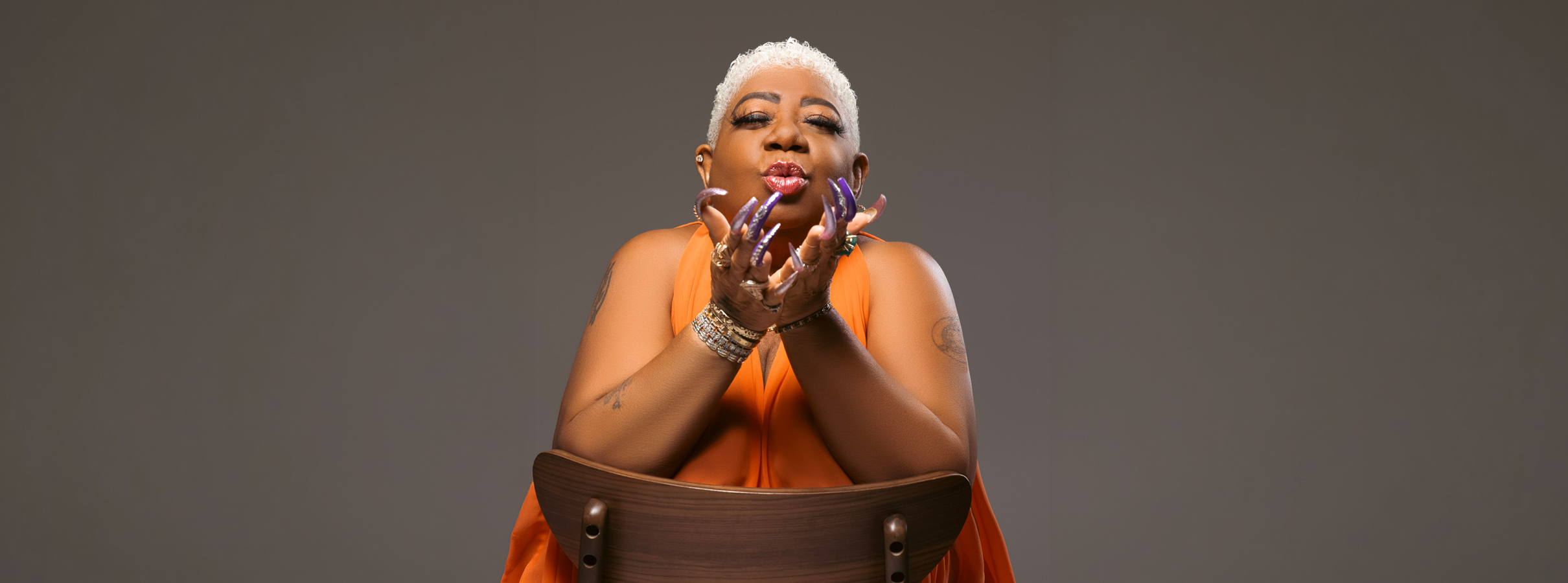 Luenell