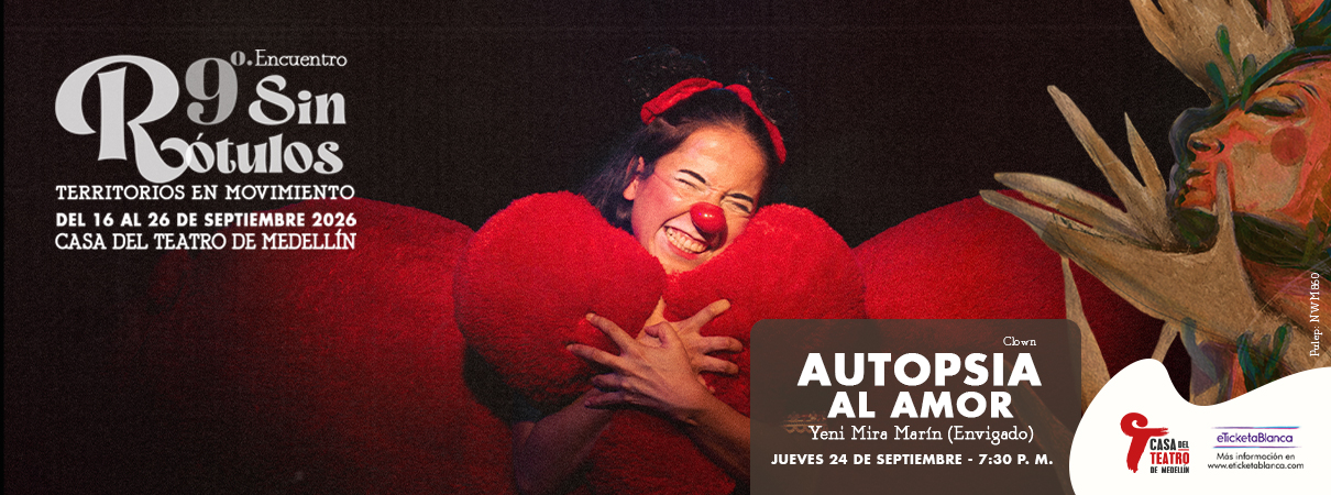 AUTOPSIA AL AMOR