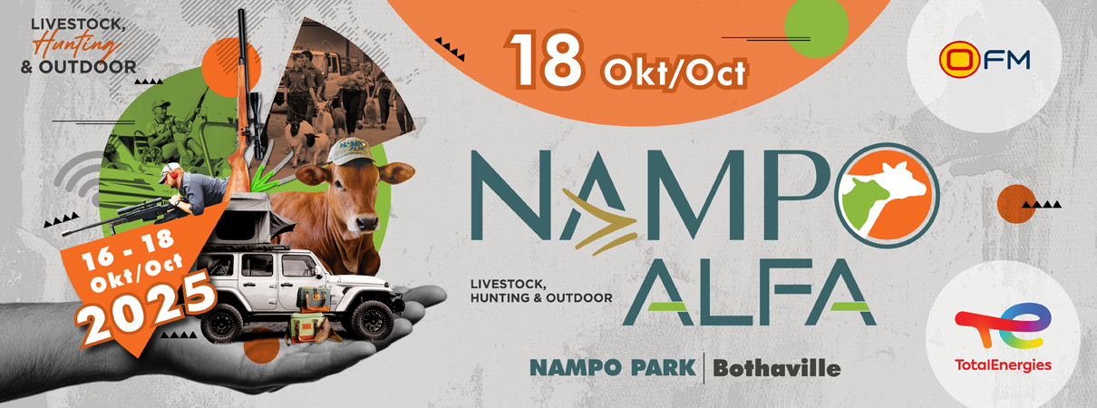 NAMPO ALFA Sat