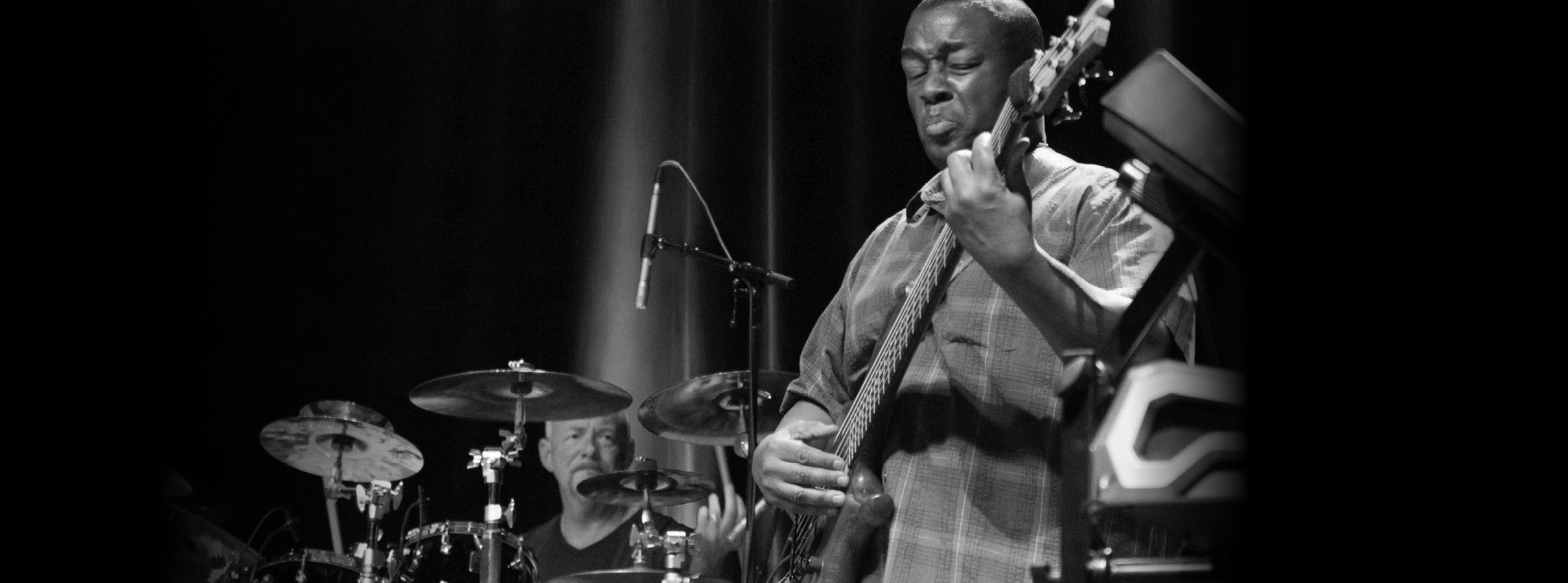 Dreaming in Colour | City Winery St. Louis
