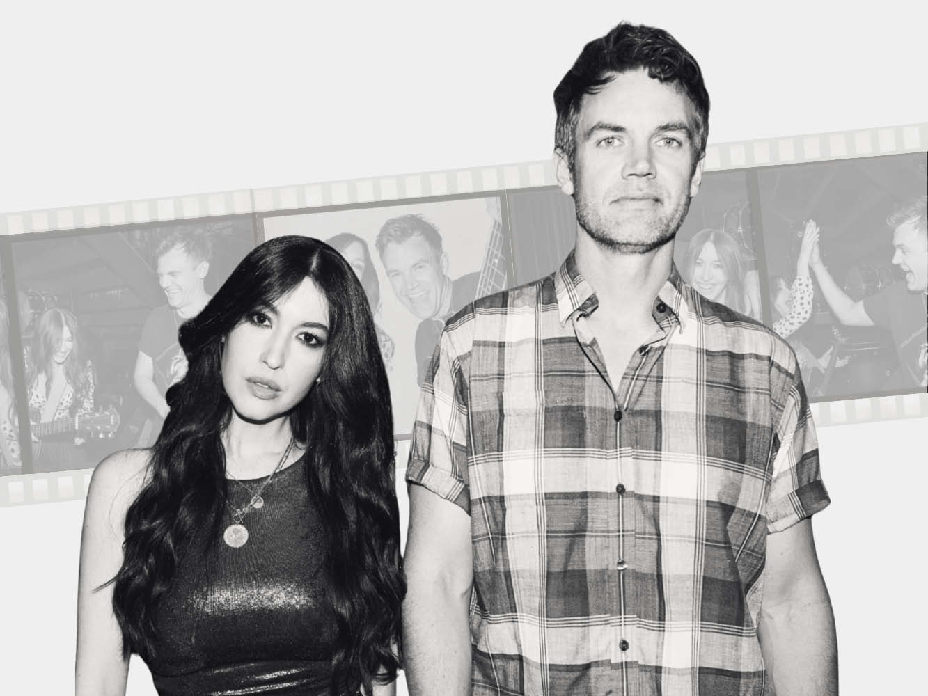 One Tree Holiday: Tyler Hilton & Kate Voegele plus Alex2e