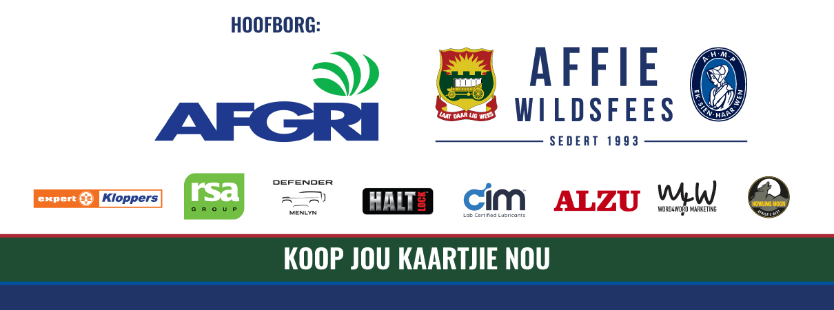 Affie Wildsfees