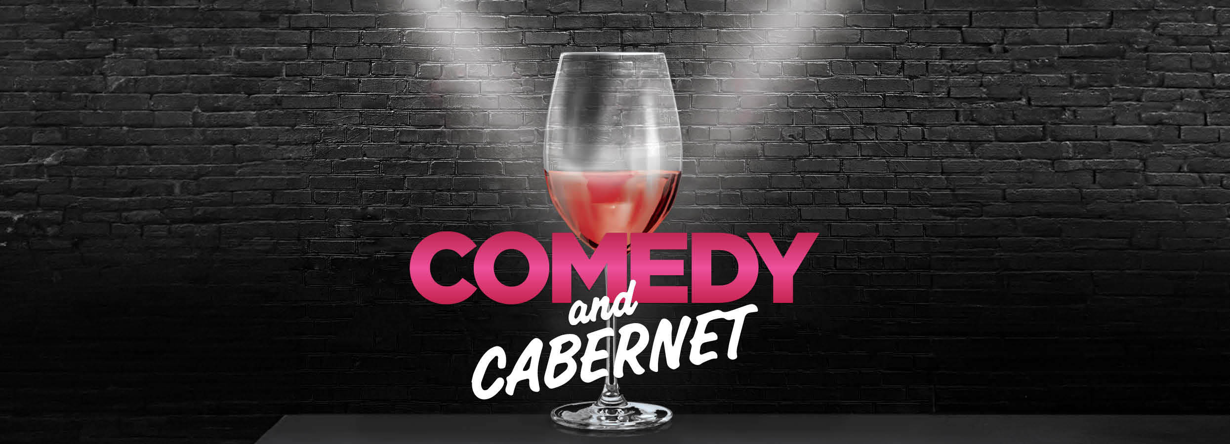 City Winery and Boston Comedy Festival Present: Comedy and Cabernet