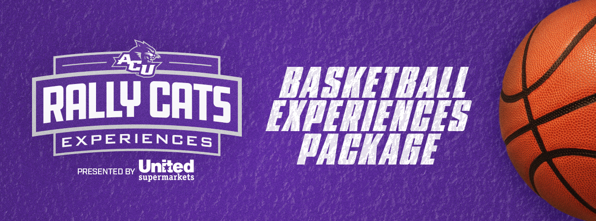 Tickets for Rally Cats Experiences Basketball | vivenu
