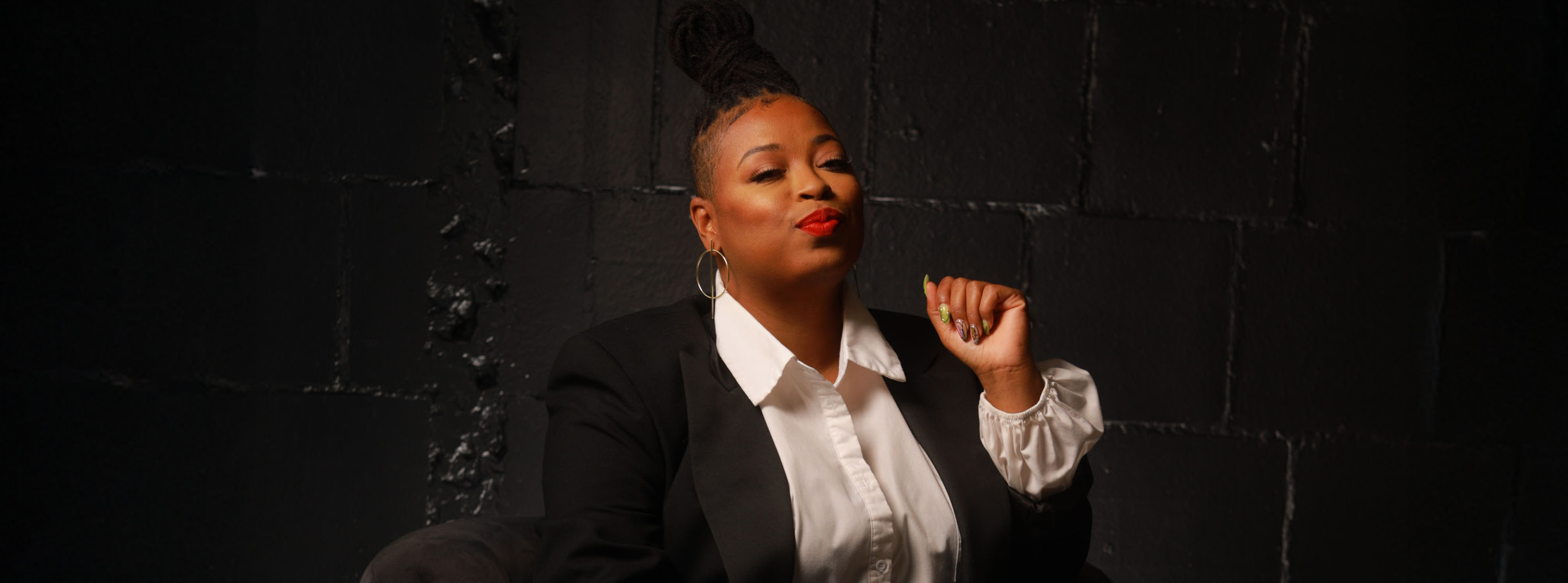 Rockstar Woman Live: An Evening with Meagan McNeal