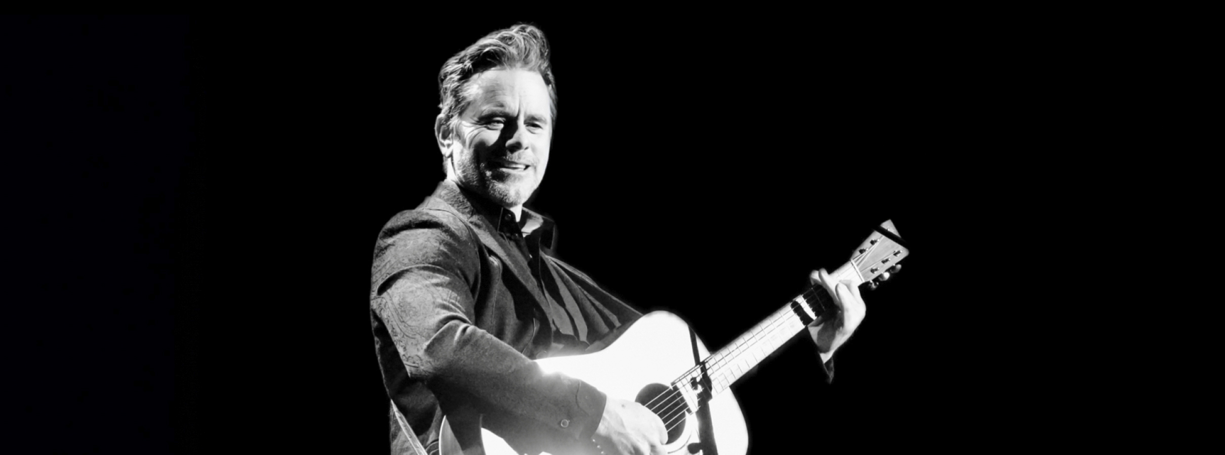 Charles Esten
