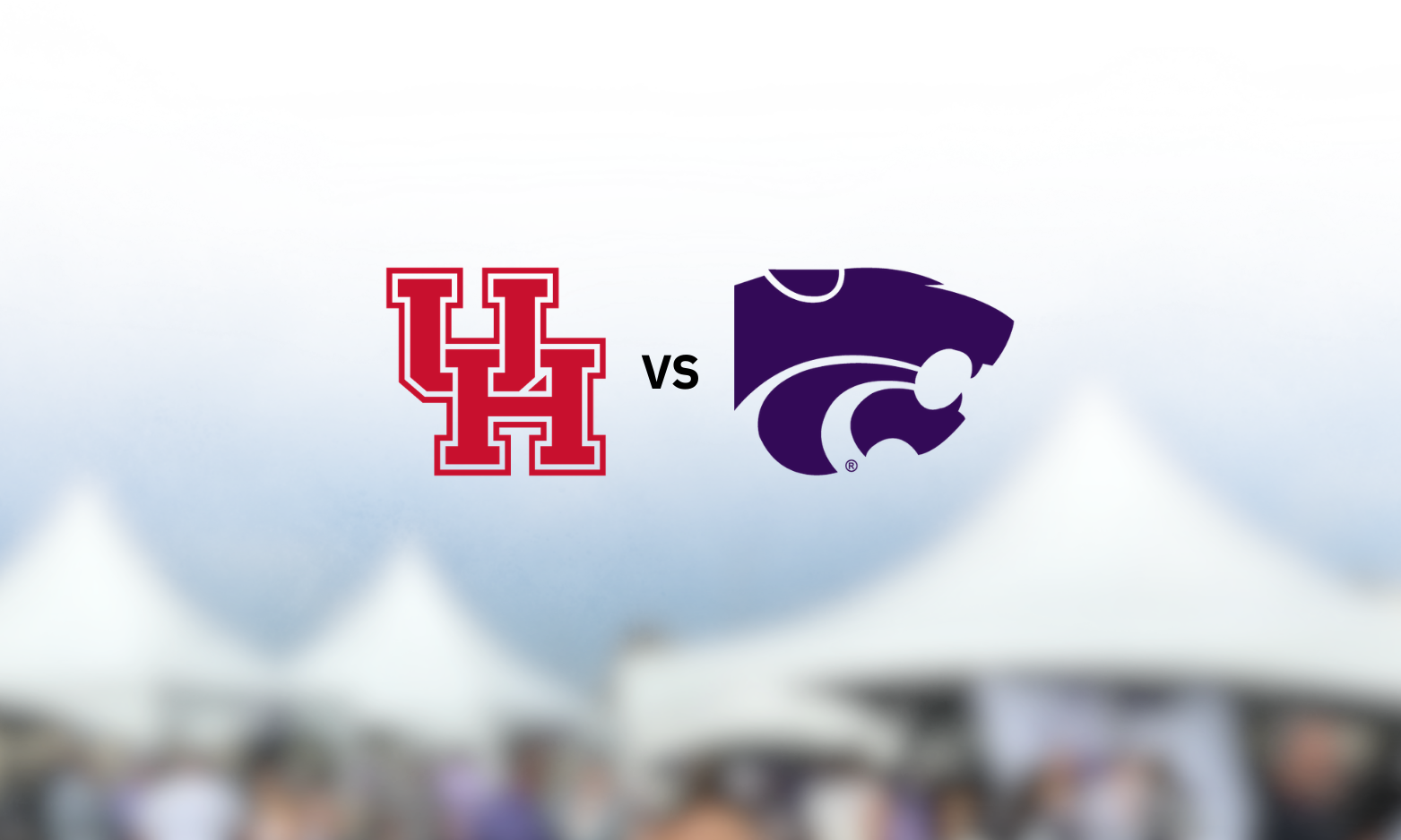 Houston @ K-State
