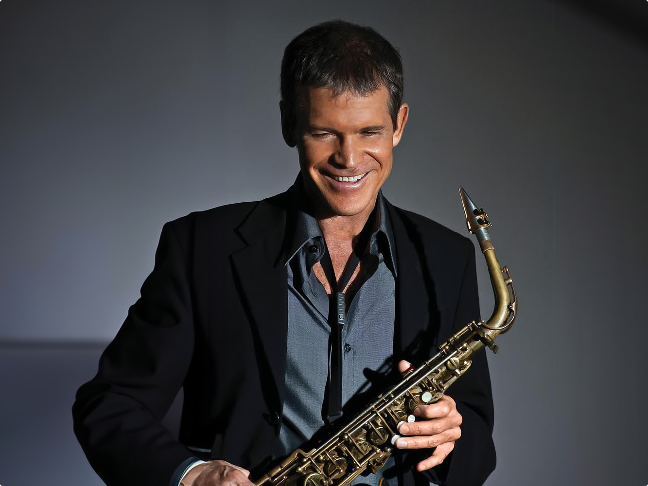 The Music of David Sanborn Featuring Ricky Peterson, Nicky Moroch, Gene Lake and special guest Grammy Nominee, Alex Han (Alto Sax). All former David Sanborn Band Members