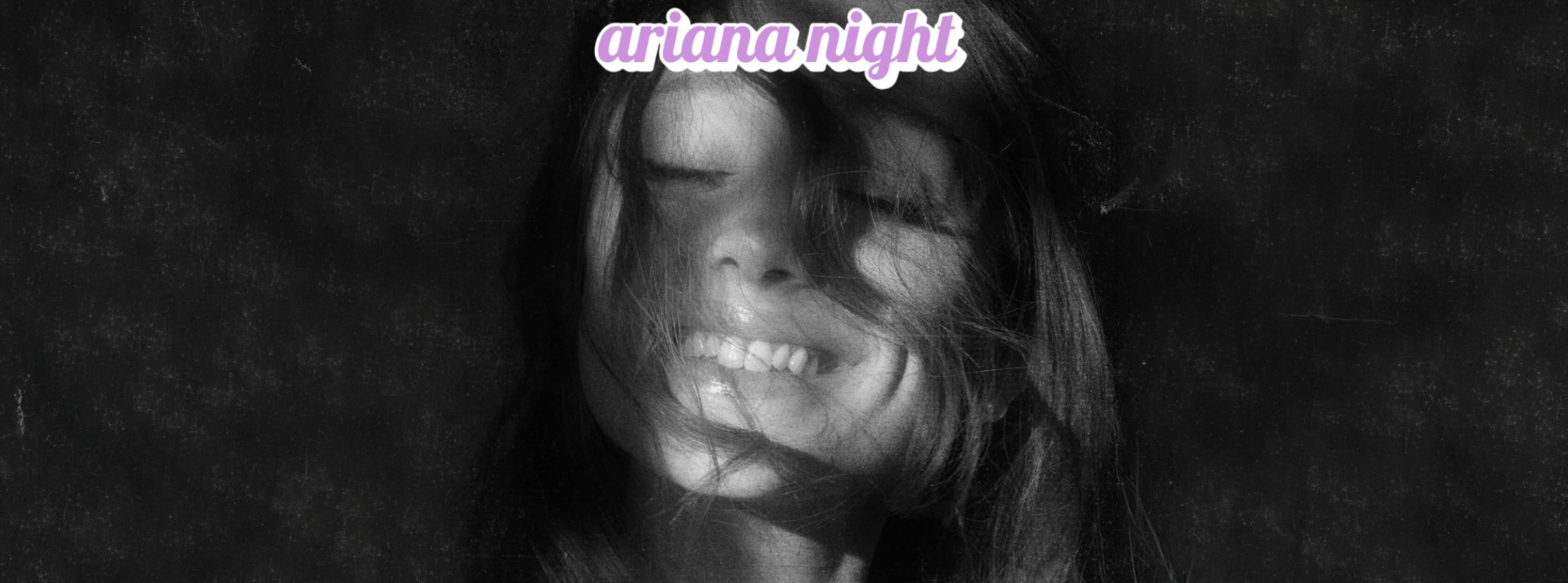 Riot Nerd Presents: Ariana Night